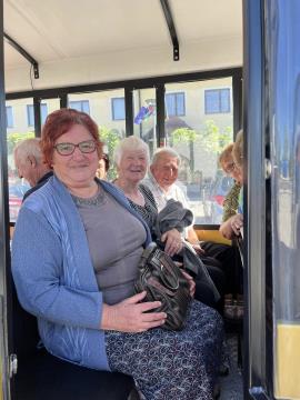 V Evropskem tednu mobilnosti številne aktivnosti 16